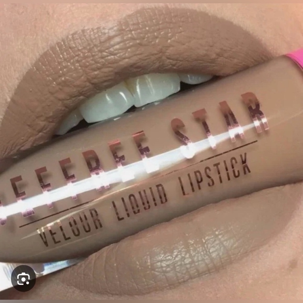 🔥Jeffree Star Velour Liquid Lipstick - Posh Spice NIB